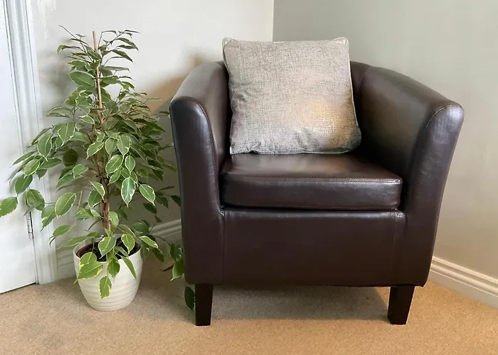 The Great Grubb Bed & Breakfast Totnes