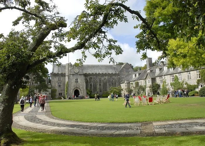 Dartington Hall Dartmouth